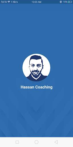Hassan Coaching screenshot 1