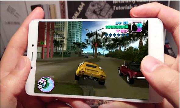 Free GTA Vice City : GUIDE screenshot 6