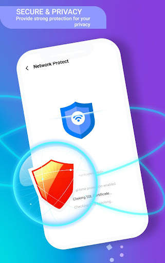 BeeVPN: VPN Master, Fast VPN screenshot 6