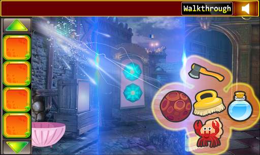 Best Escape Game 616 Bounteous Boy Escape Game screenshot 1
