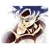 Dragon Ball Stickers logo