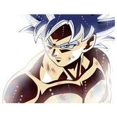 Dragon Ball Stickers 5.0