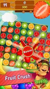 Fruit Legend Crush screenshot 3