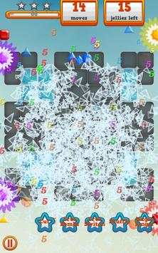 Jewel Crush screenshot 3