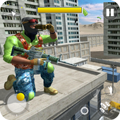 Us Counter Sniper Shooter icon