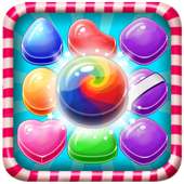 Candy Star Saga