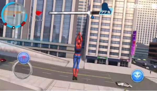 Guide Amazing Spider Man 2 screenshot 2