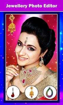 Jewellery Photo Editor screenshot 5