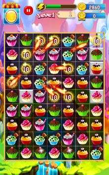 Cookie Cake Crush screenshot 3