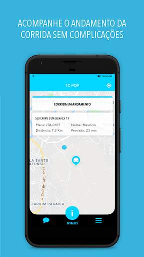 Tc Pop screenshot 2