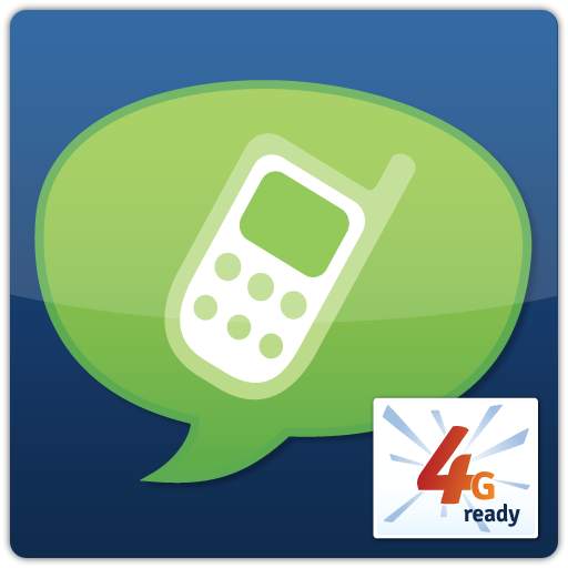 Localphone International Calls 2.5