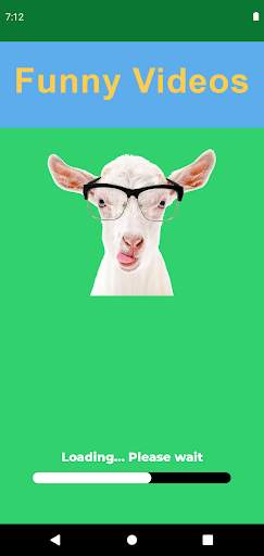 Funny Animal Videos screenshot 5