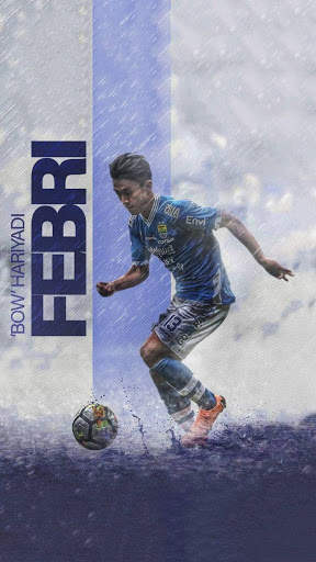 Bobotoh Persib Wallpaper screenshot 8