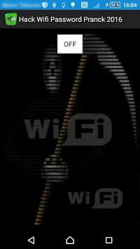 Hack WiFi Android pranck 2016 screenshot 4