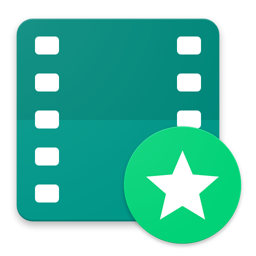 Movie &amp; TV Guide icon