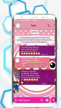 WA Update Tema Terbaru screenshot 8