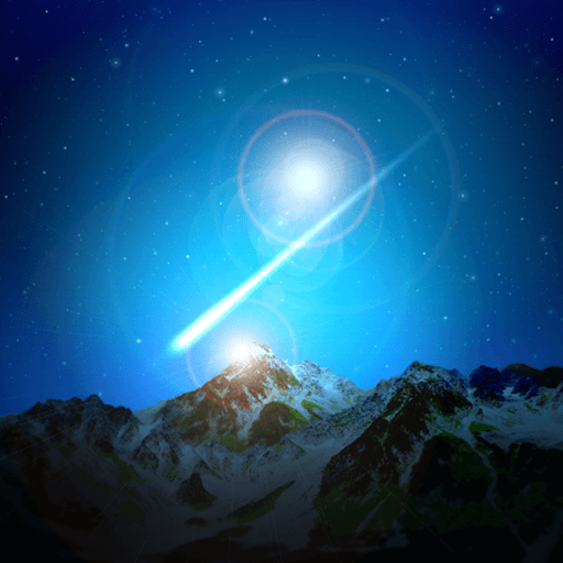 Shooting Star icon