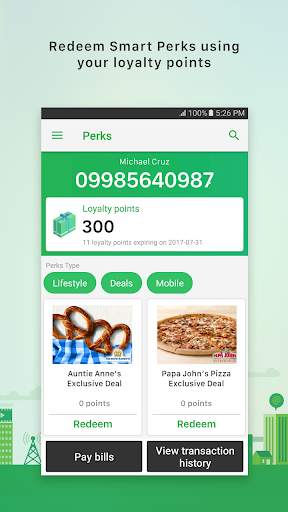 My Smart screenshot 4