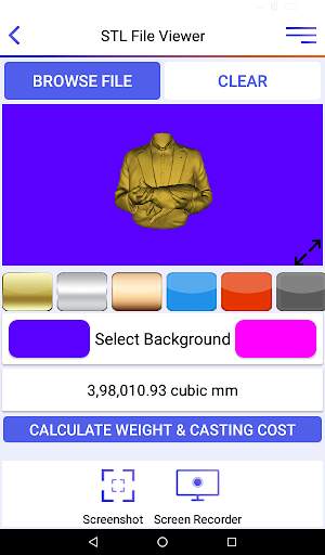 Jewelers' Assist स्क्रीनशॉट 15