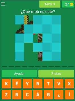 Minecraft Puzzle screenshot 21