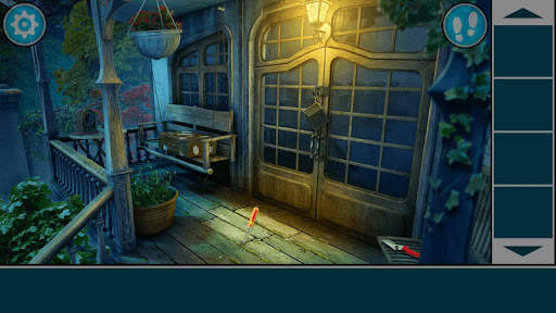 Escape The Ghost Town 2 screenshot 5