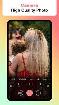 iPhone 12 Camera – IOS 13 Camera 3 تصوير الشاشة