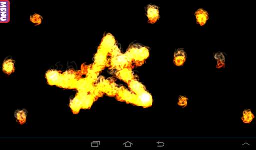 Fire Finger screenshot 4
