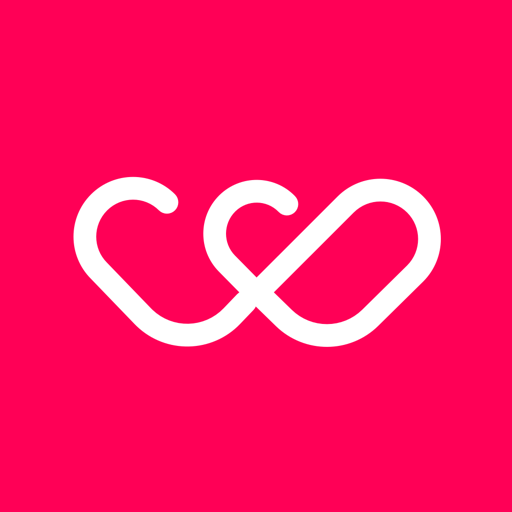 WIPPY -  Meet People &amp; Dating icon