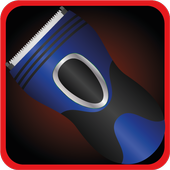 Cut Hair Prank icon