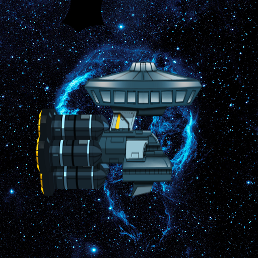 voyage nebula icon