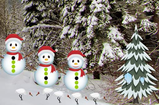 Escape Games 8B 96 screenshot 3