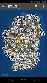 My GTA V Map screenshot 1