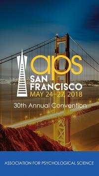 2018 APS Convention screenshot 1