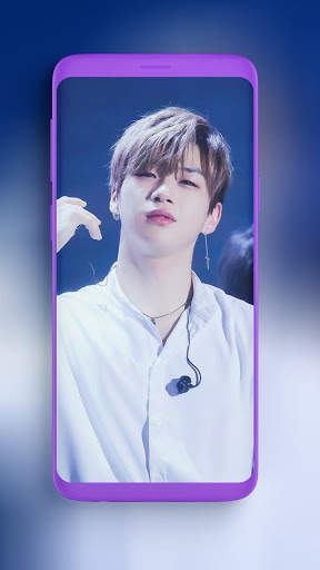 Wanna One Daniel wallpaper Kpop HD new screenshot 1