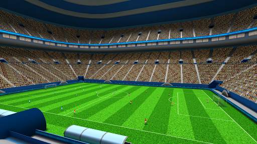 ENGLISH FOOTBALL LEAGUE screenshot 2