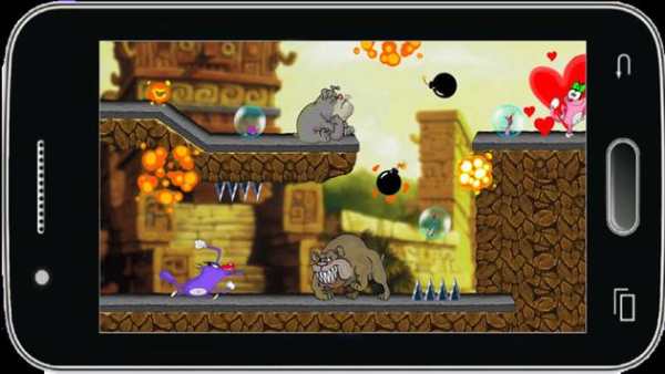 super oggy games 2018 screenshot 1
