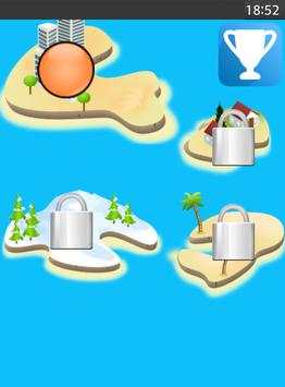 Bubbles Shoot Game screenshot 2