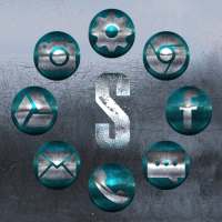 SL THEME STEEL
