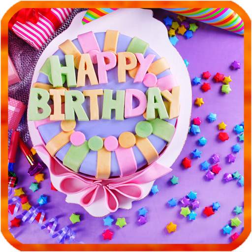 Happy Birthday Live Wallpaper 1.0.4