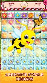 Blossom Crush screenshot 3