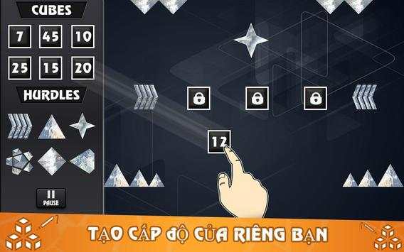 quả bóng gạch ngắt ghép hình Trò chơi screenshot 4