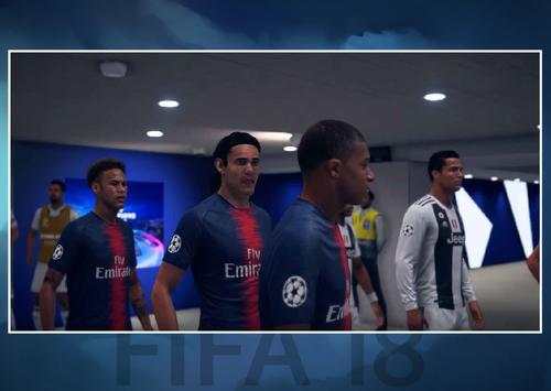Game FIFA 2018 Guide screenshot 6