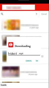 Guide For SnapTube 2016 screenshot 1