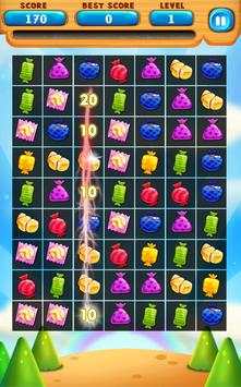 Sweet Candy Mania screenshot 2