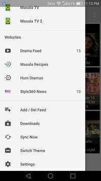 Hum TV Channels screenshot 2