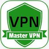 Master VPN logo