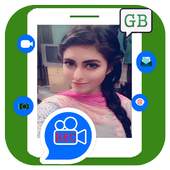 Video Call Rec for GBwhatsapp 1.0