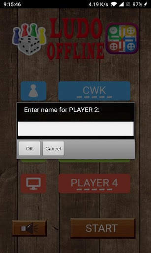 Ludo Offline screenshot 3