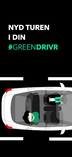DRIVR - book a ride screenshot 6