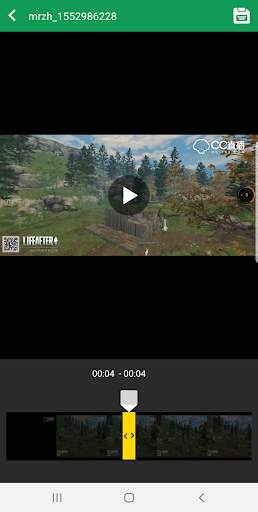 Audio cutter - Video Cutter for android 2020 screenshot 5